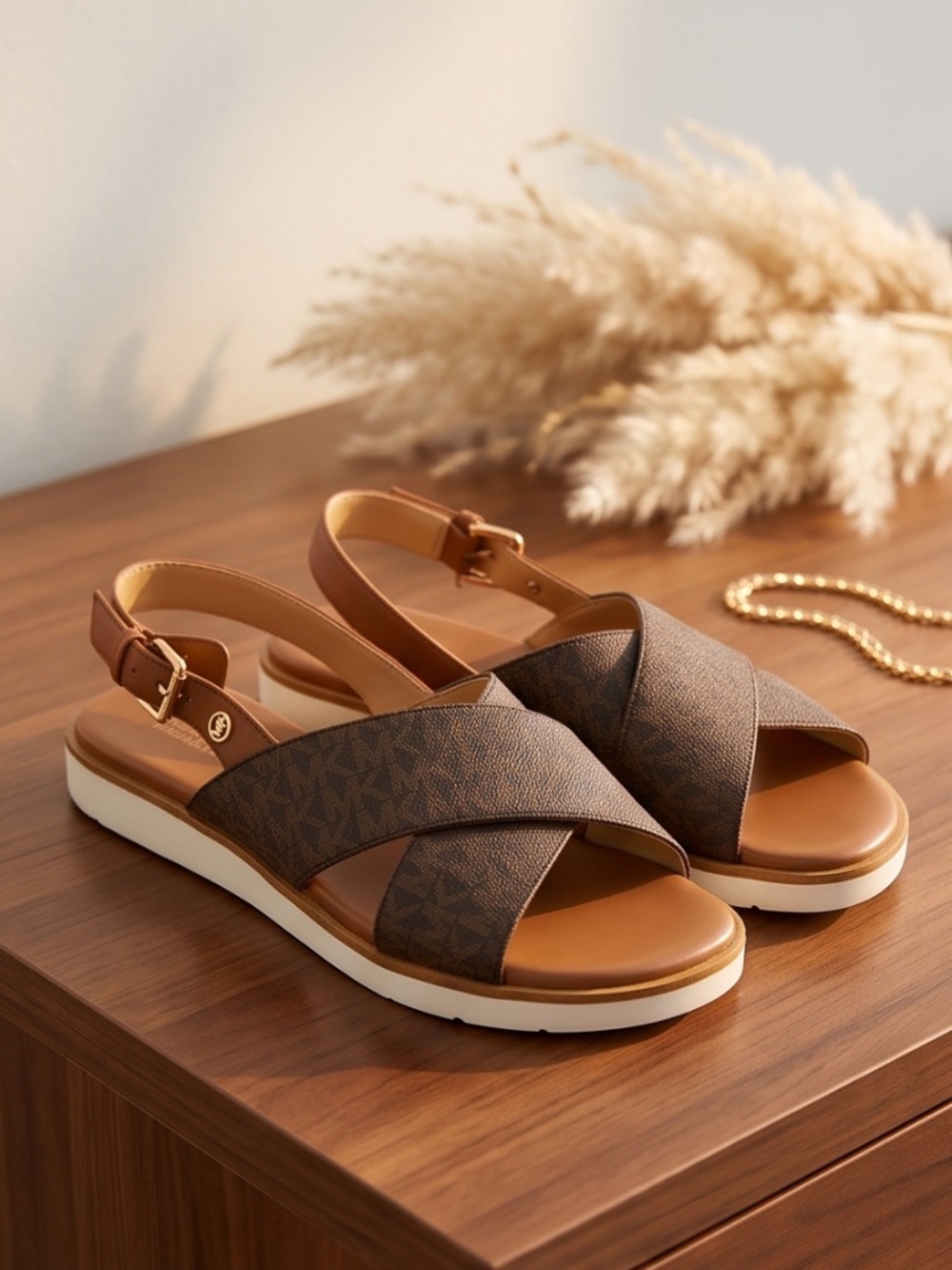 Michael Kors Sandals